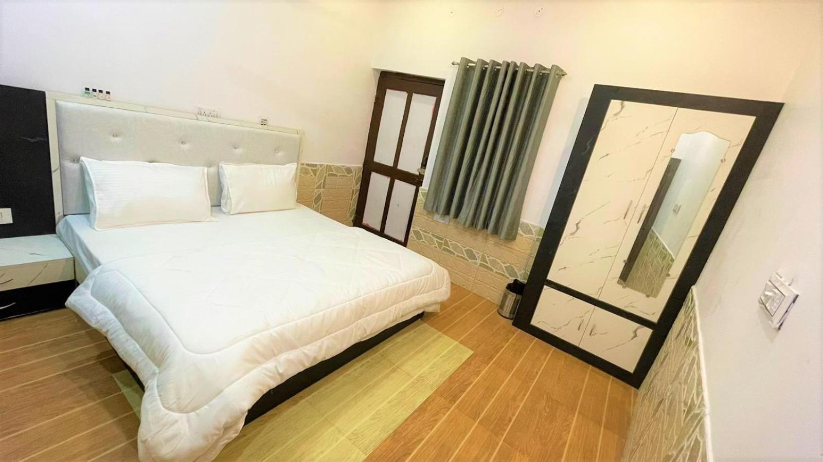 Lazy Staytion Pushkar Exterior foto