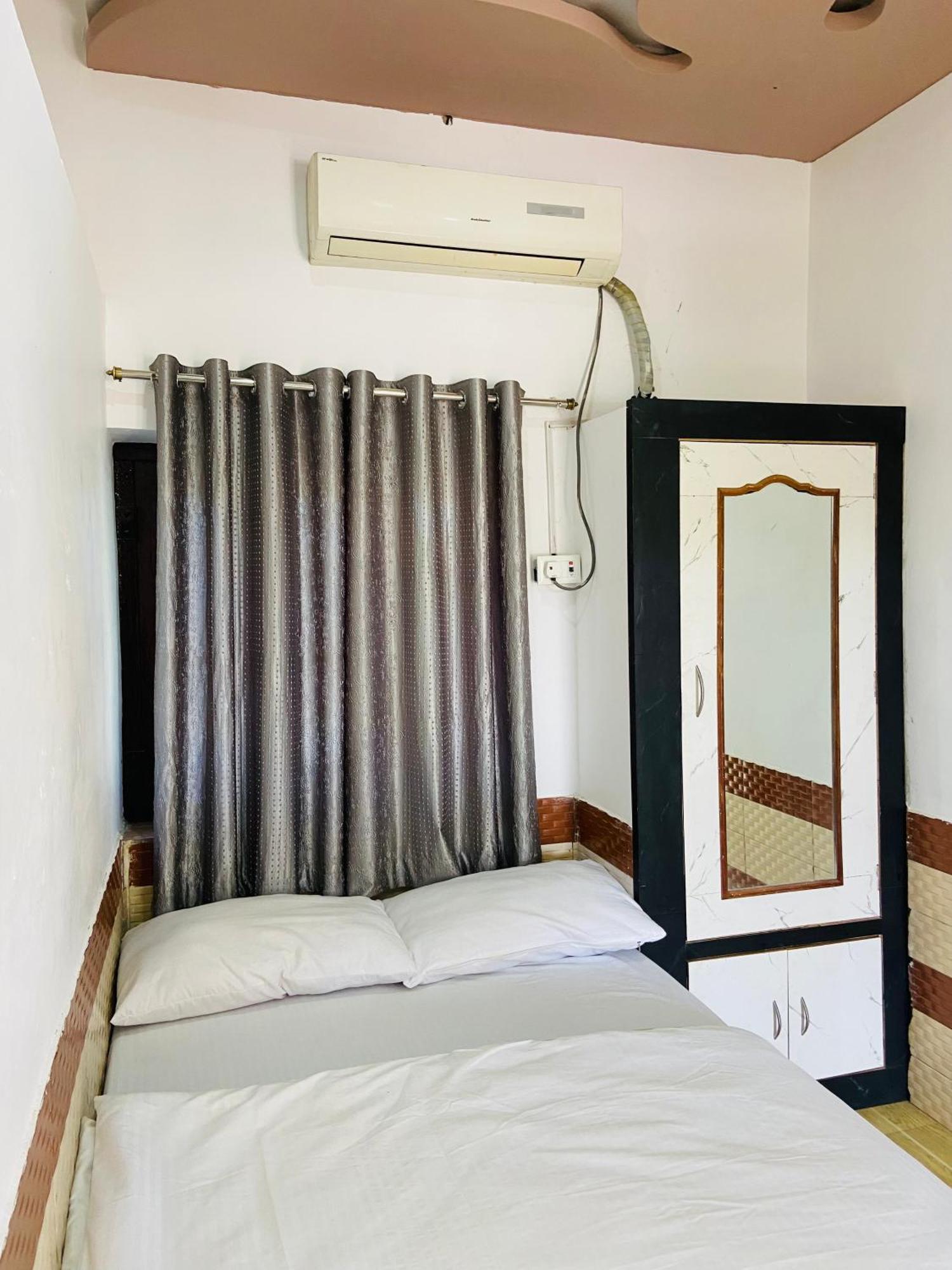 Lazy Staytion Pushkar Exterior foto