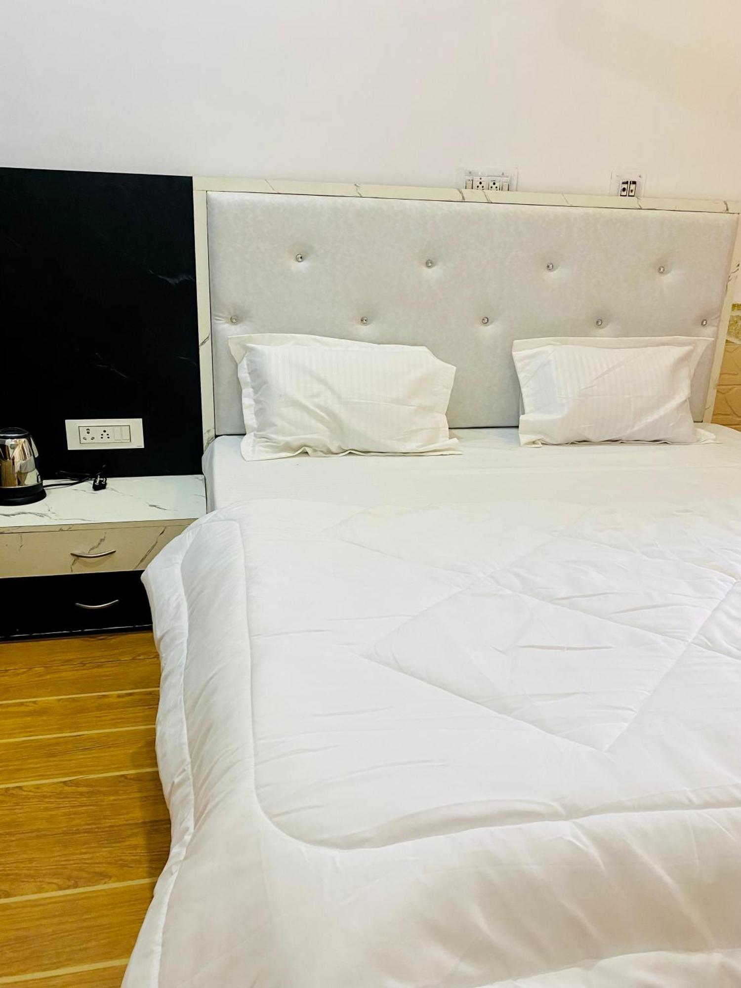 Lazy Staytion Pushkar Exterior foto