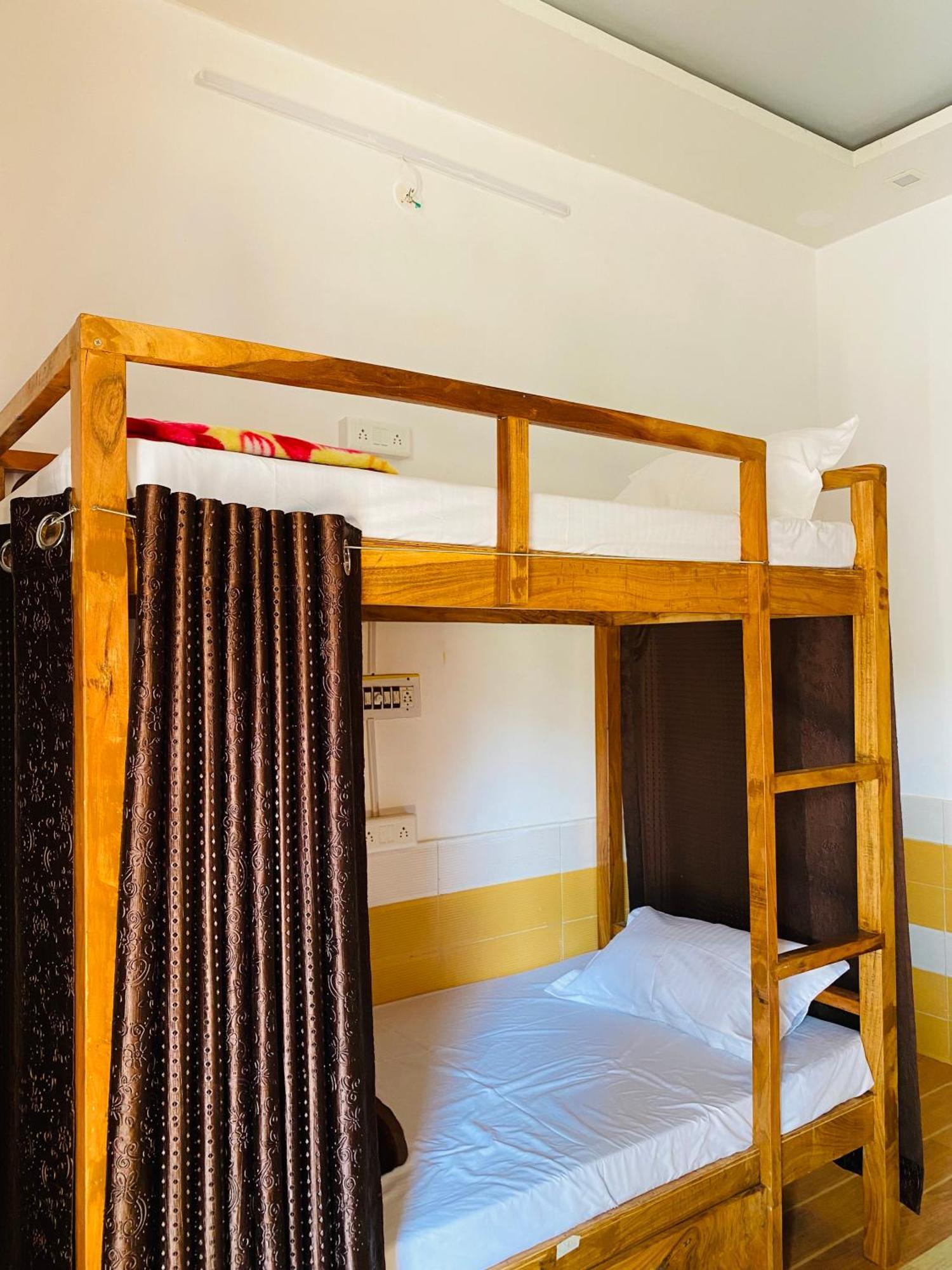 Lazy Staytion Pushkar Exterior foto