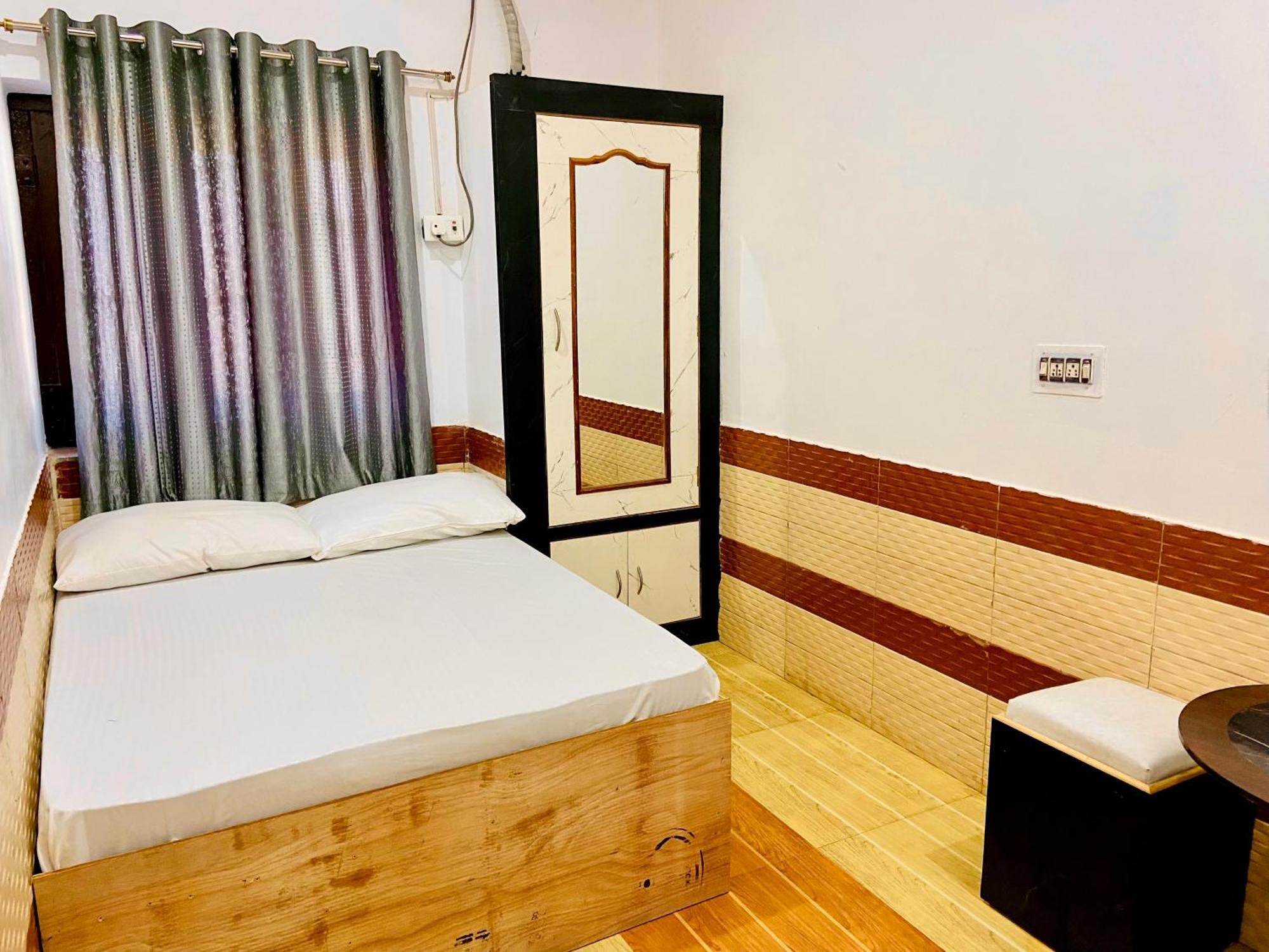 Lazy Staytion Pushkar Exterior foto