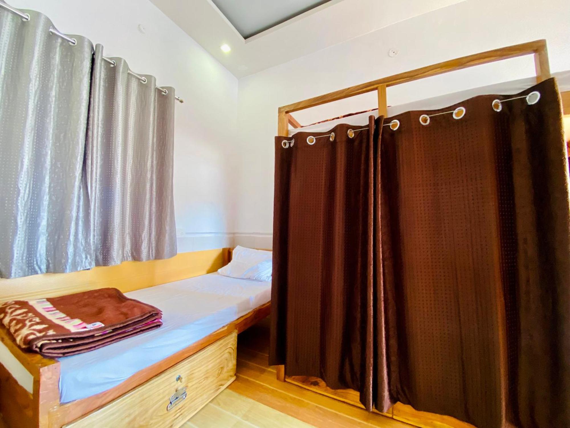 Lazy Staytion Pushkar Exterior foto