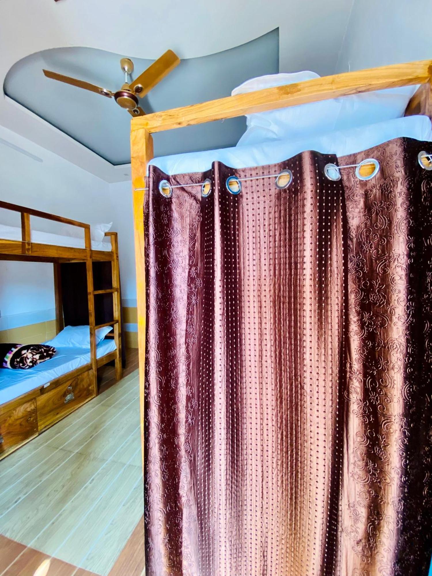 Lazy Staytion Pushkar Exterior foto