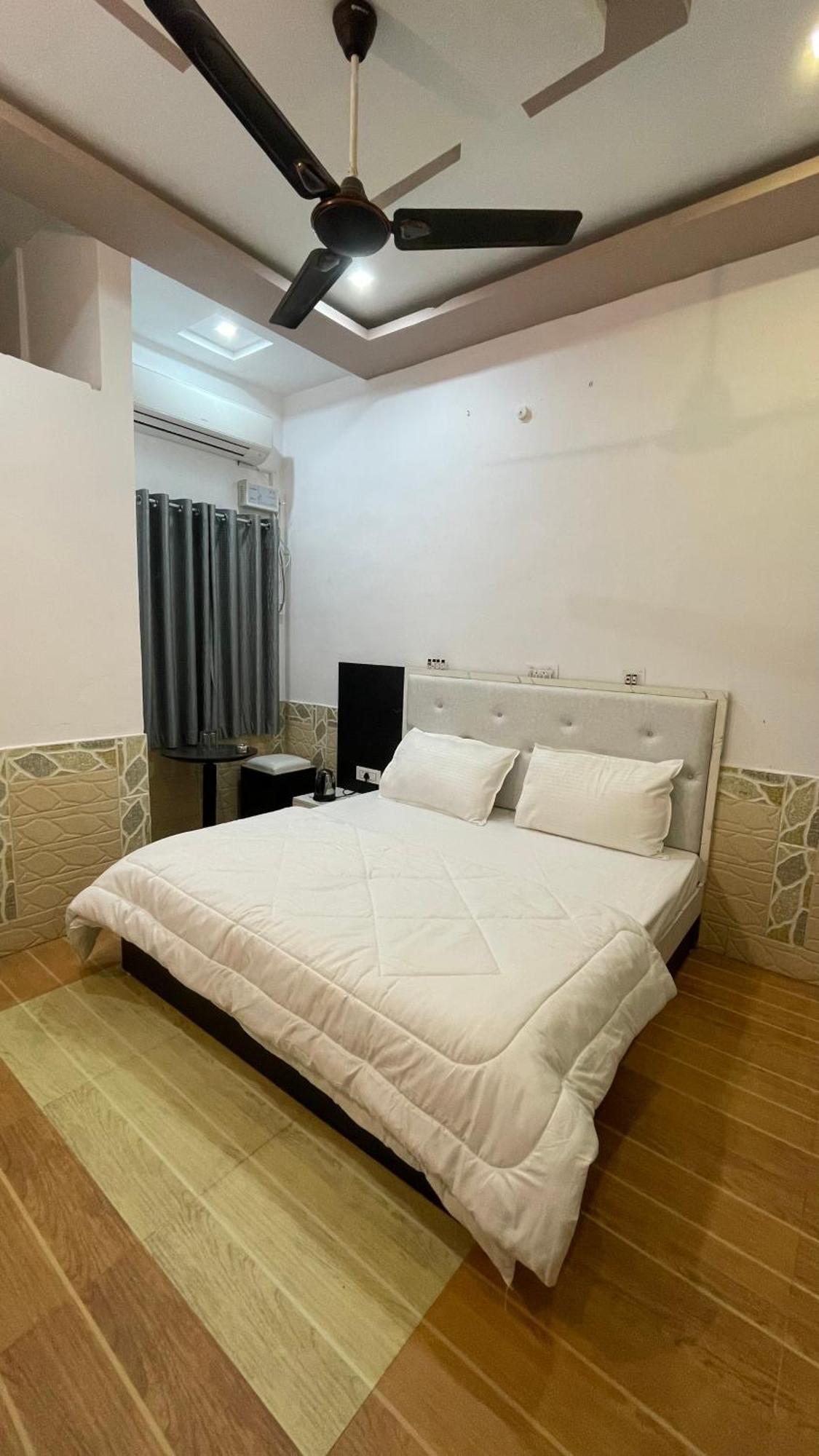 Lazy Staytion Pushkar Exterior foto