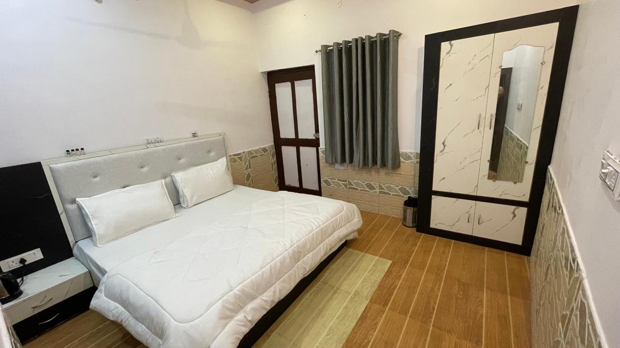 Lazy Staytion Pushkar Exterior foto