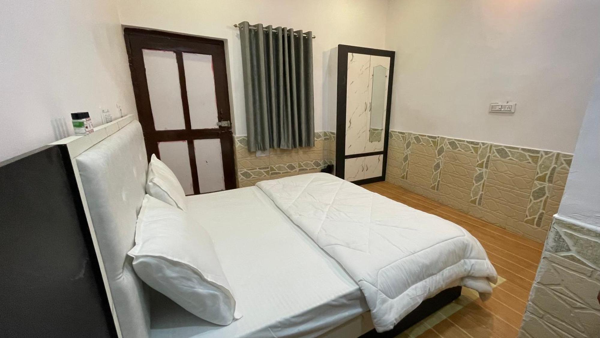 Lazy Staytion Pushkar Exterior foto