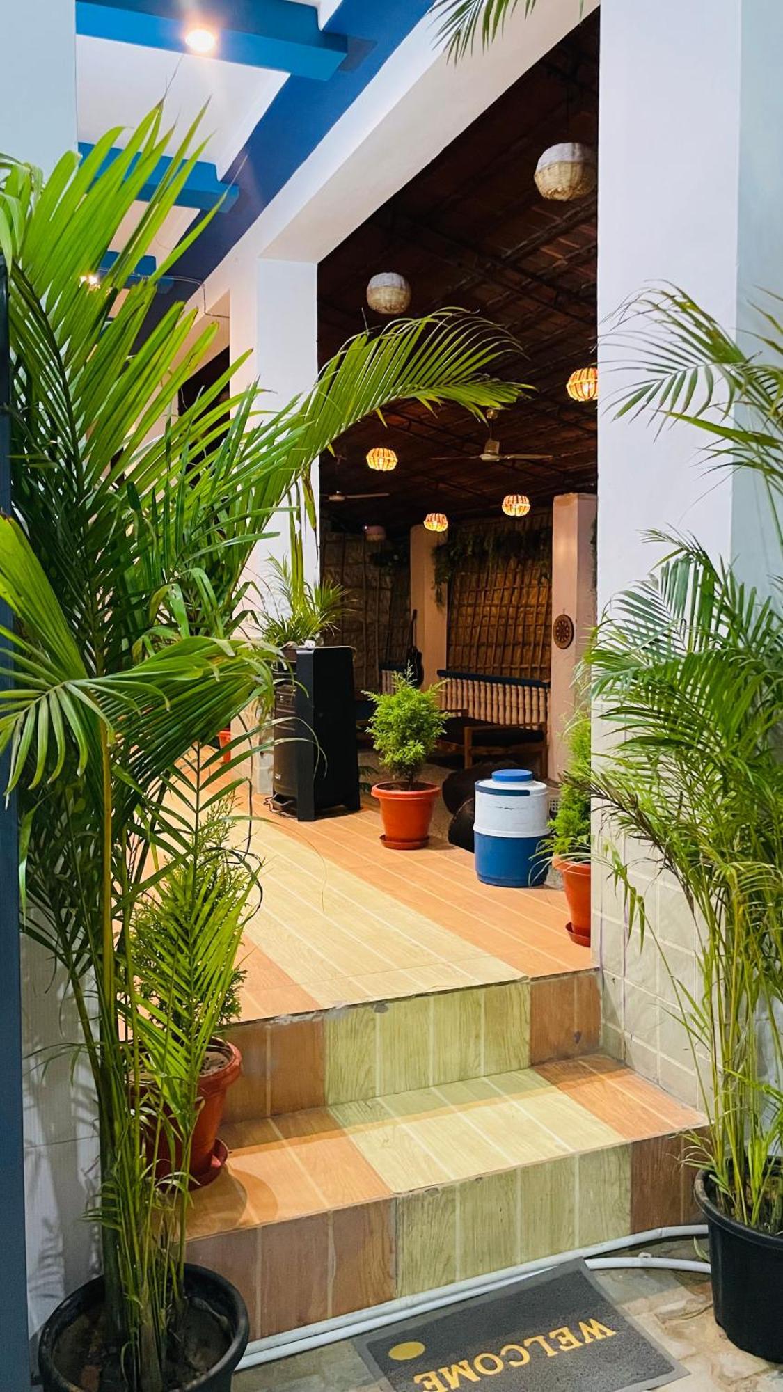 Lazy Staytion Pushkar Exterior foto