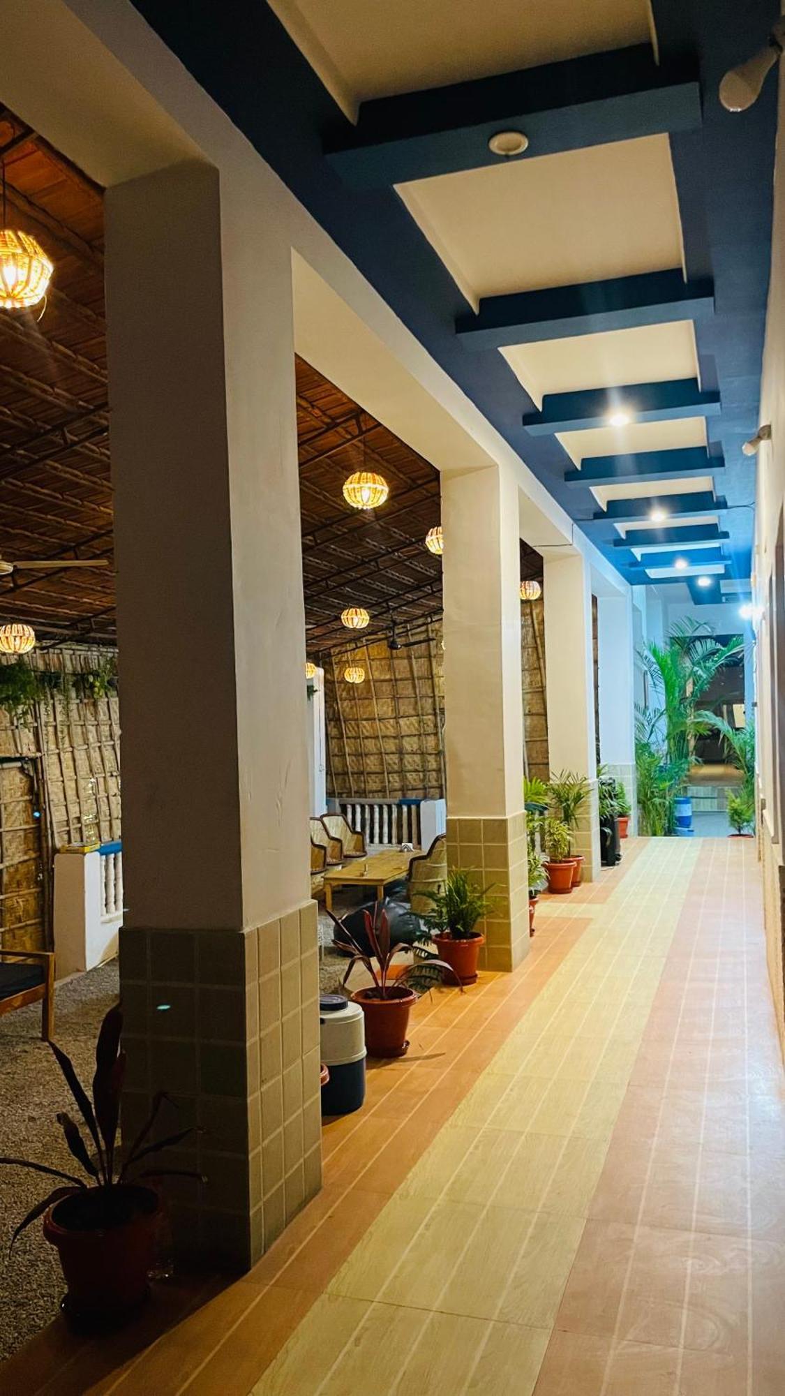 Lazy Staytion Pushkar Exterior foto