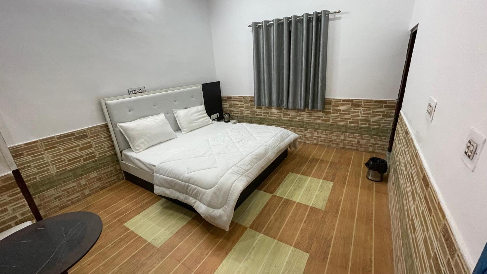 Lazy Staytion Pushkar Exterior foto